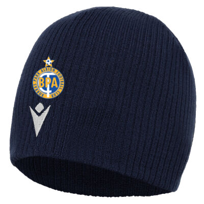 Borras Park Albion - Metel Beanie Hat Thumbnail