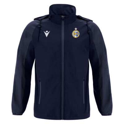 Borras Park Albion SR - Elbrus Shower Jacket SNR Thumbnail