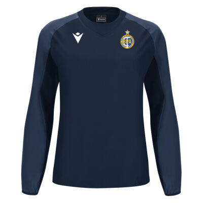 Borras Park Albion SR - Denali Windbreaker Round Neck SR Thumbnail