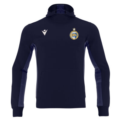 Borras Park Albion SR - Electro Hoodie SR Thumbnail