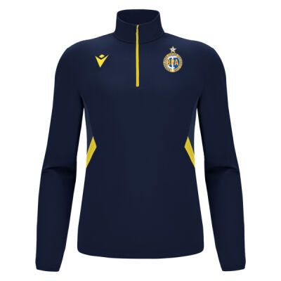 Borras Park Albion SR - Piave 1/4 Zip Top Training SR Thumbnail