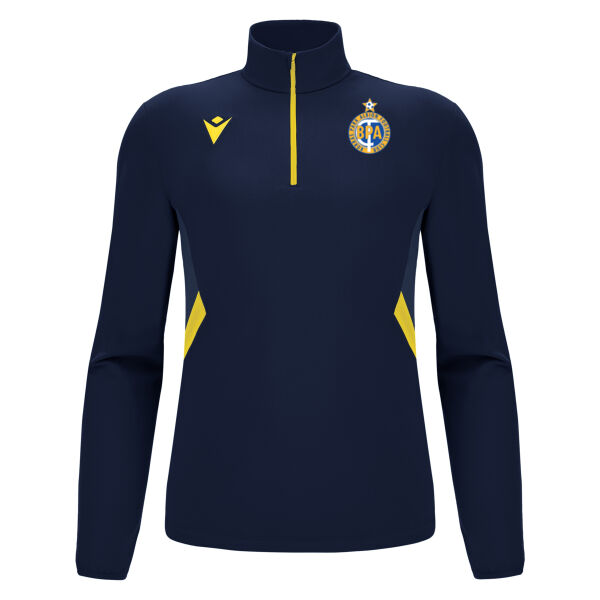 Borras Park Albion SR - Piave 1/4 Zip Top Training SR Thumbnail
