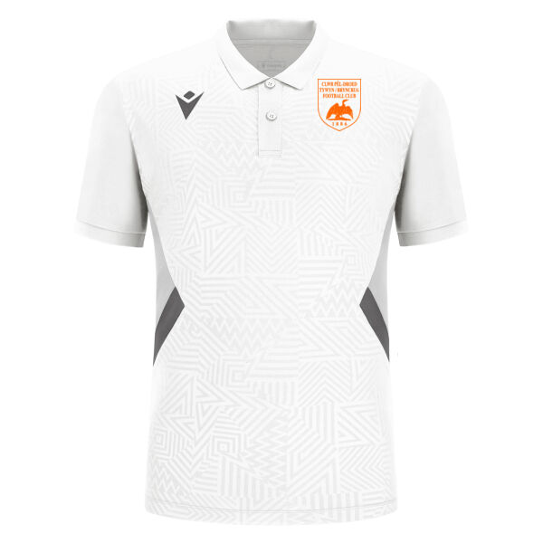 Tywyn Bryncryg  - Rap Poly Polo Free Time JR Thumbnail