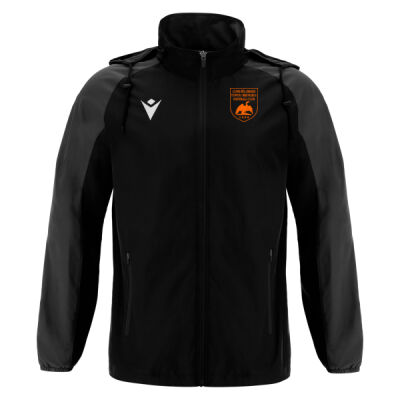 Tywyn Bryncryg - Elbrus Shower Jacket SNR Thumbnail