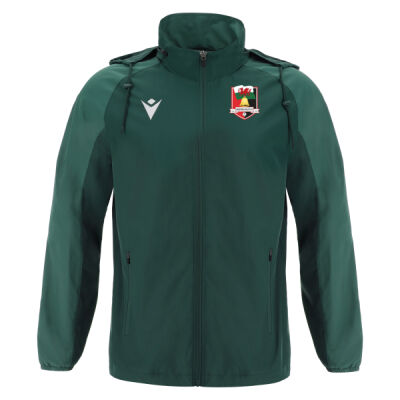 Gresford Athletic FC - Elbrus Shower Jacket JR Thumbnail
