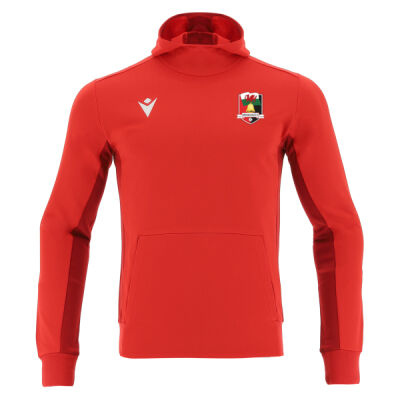 Gresford Athletic FC - Electro Hoodie JR Thumbnail