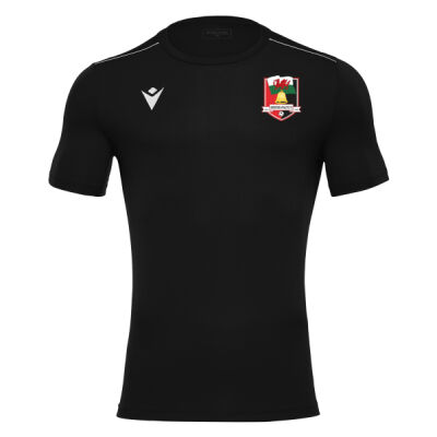 Gresford Athletic FC - Rigel Hero Shirt Short Sleeve JR Thumbnail