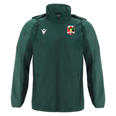 Gresford Athletic FC - Elbrus Shower Jacket SNR Thumbnail