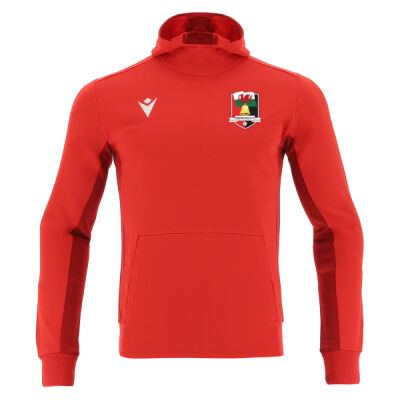 Gresford Athletic FC - Electro Hoodie SR Thumbnail