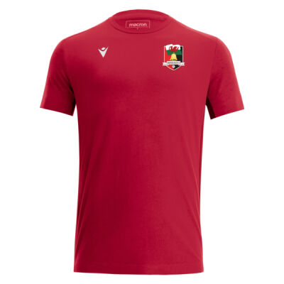 Gresford Athletic FC - Nevel T Shirt SR Thumbnail