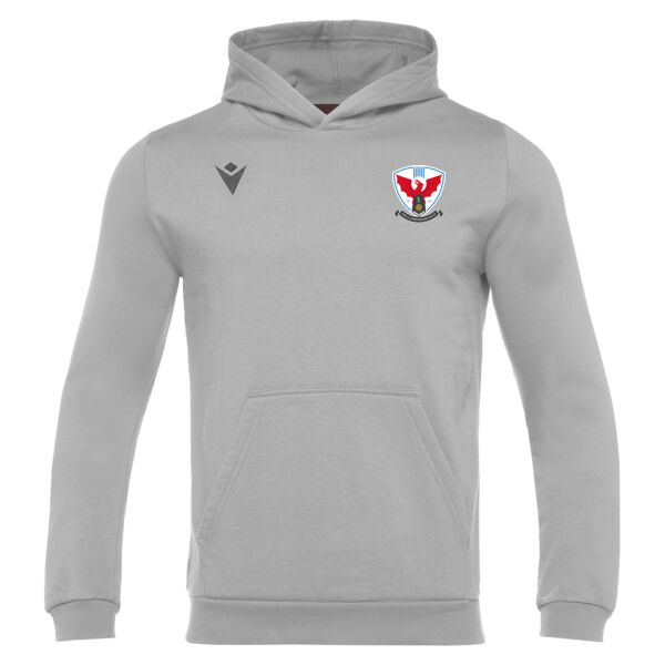 CPD Llanrhaeadr - Banjo Hero Hoodie  JR Thumbnail