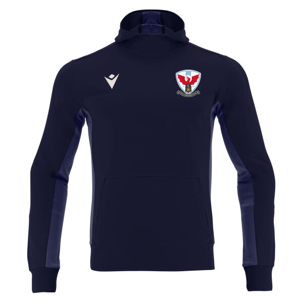 CPD Llanrhaeadr - Electro Hoodie JR Thumbnail