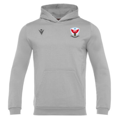 CPD Llanrhaeadr - Banjo Hero Hoodie  SR Thumbnail