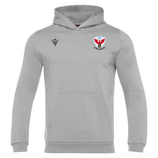 CPD Llanrhaeadr - Banjo Hero Hoodie  SR Thumbnail