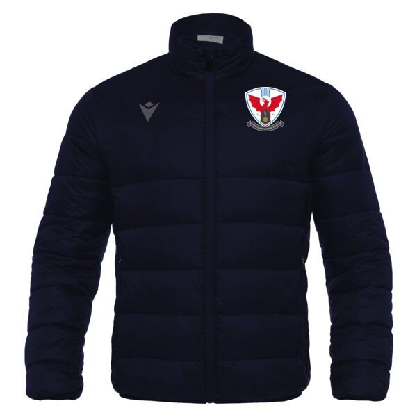 CPD Llanrhaeadr - Eblana Bomber Jacket  SR Thumbnail