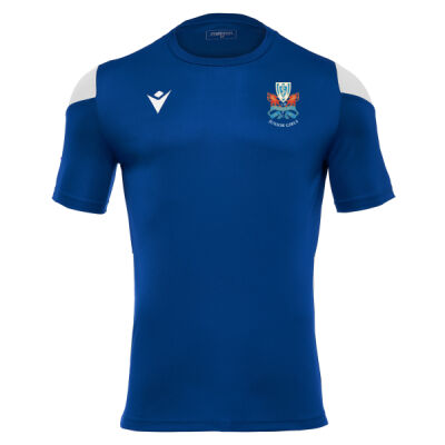 Llandrindod Wells Girls  - Polis Shirt Short Sleeve JR Thumbnail
