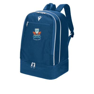 Llandrindod Wells Girls - Academy Evo Backpack Thumbnail