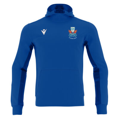 Llandrindod Wells Girls - Electro Hoodie SR Thumbnail