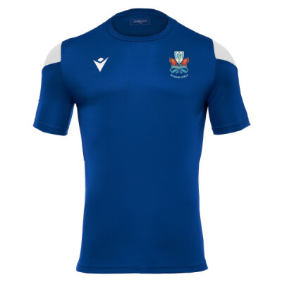 Llandrindod Wells Girls - Polis Shirt Short Sleeve  Thumbnail