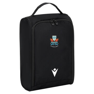 Llandrindod Wells Girls - Ferry Boot Bag Thumbnail