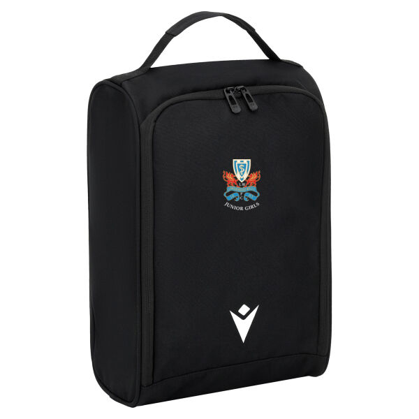 Llandrindod Wells Girls - Ferry Boot Bag Thumbnail