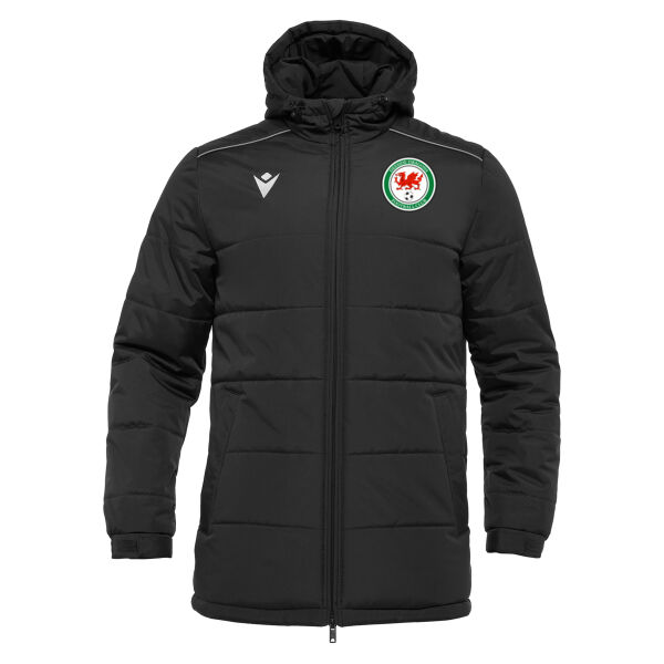 Deeside Dragons JNR - Gyor Padded Jacket  JR Thumbnail