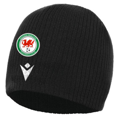 Deeside Dragons JNR - Metel Beanie Hat Thumbnail