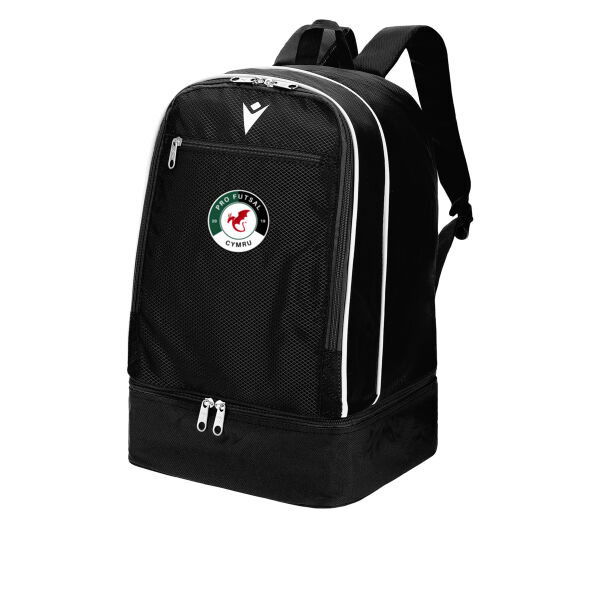 PF Cymru - Academy Evo Backpack Thumbnail