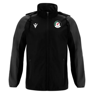 PF Cymru - Elbrus Shower Jacket JR Thumbnail