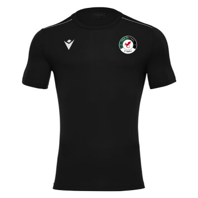 PF Cymru - Rigel Hero Shirt Short Sleeve JR Thumbnail