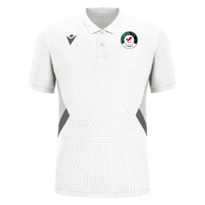 PF Cymru - Rap Poly Polo Free Time JR Thumbnail