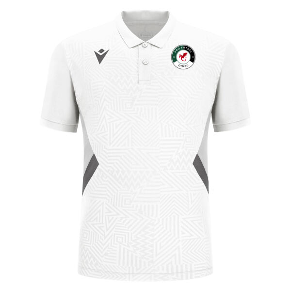 PF Cymru - Rap Poly Polo Free Time JR Thumbnail