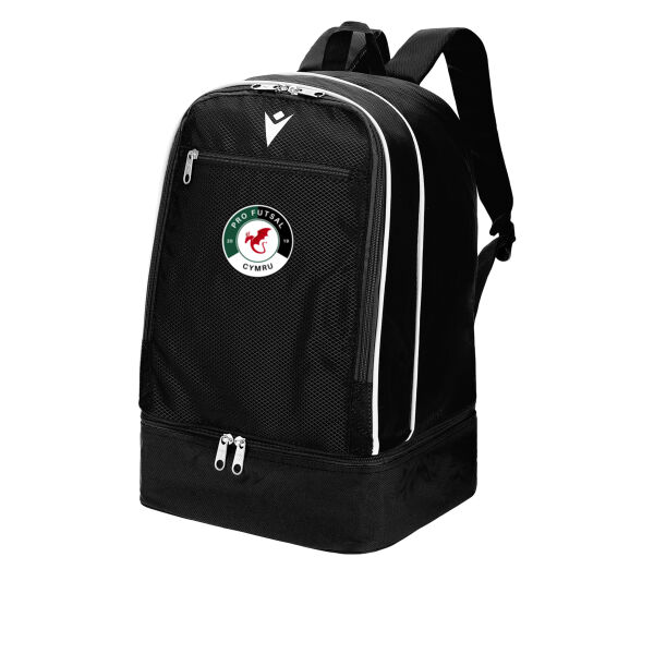 PF Cymru - Academy Evo Backpack Thumbnail