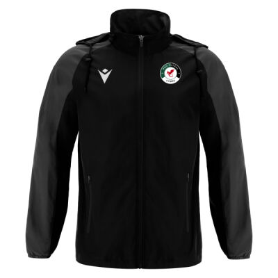 PF Cymru - Elbrus Shower Jacket SNR Thumbnail
