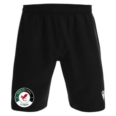 PF Cymru - Maracas Bermuda Thumbnail