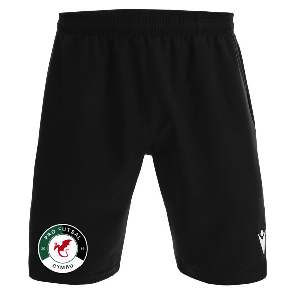 PF Cymru - Maracas Bermuda Thumbnail