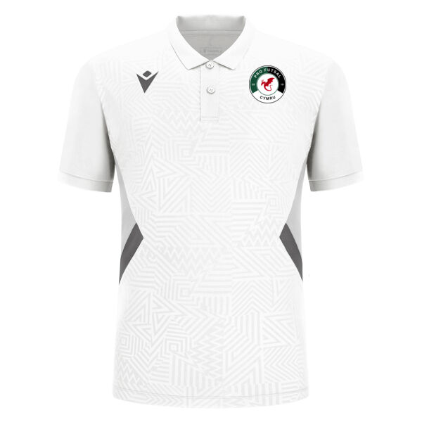 PF Cymru - Rap Poly Polo Free Time SR Thumbnail