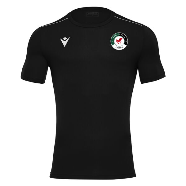 PF Cymru - Rigel Hero Short Sleeve SR Thumbnail