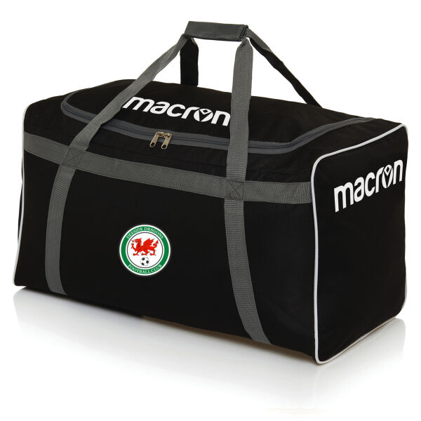 Deeside Dragons SNR - Load Holdall Thumbnail