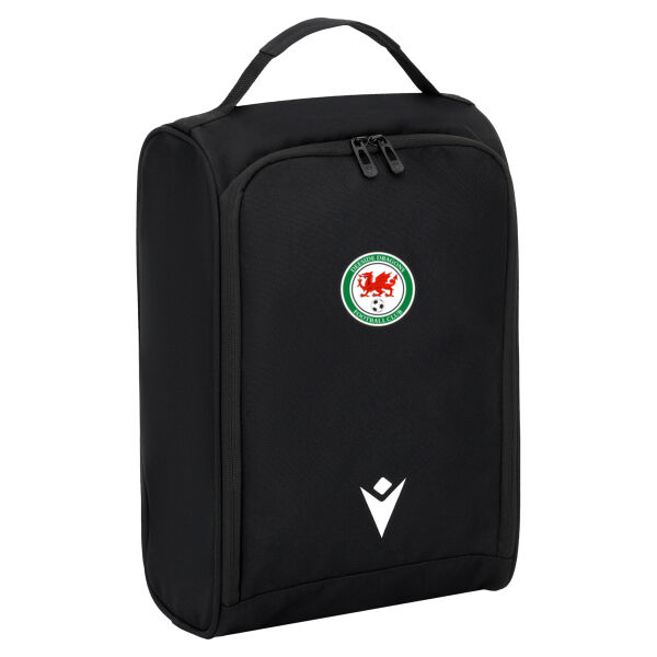 Deeside Dragons SNR - Ferry Boot Bag Thumbnail