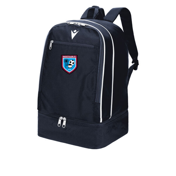 Rhostyllen FC - Academy Evo Backpack Thumbnail