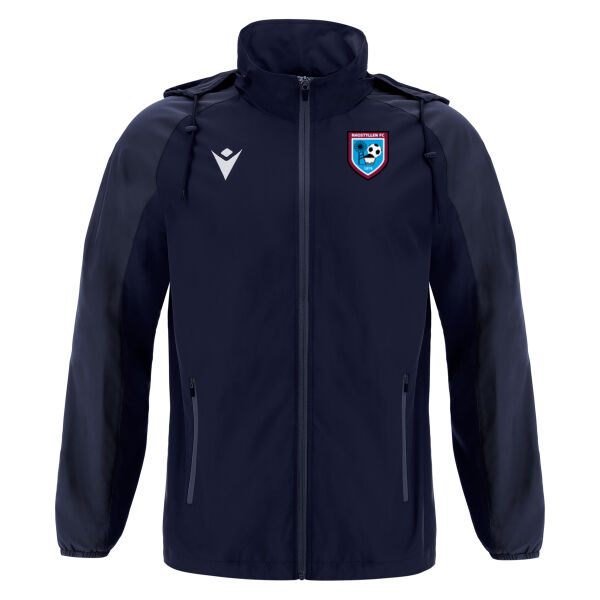 Rhostyllen FC - Elbrus Shower Jacket JR Thumbnail