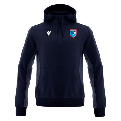 Rhostyllen FC - Dance Hooded Sweatshirt JNR Thumbnail