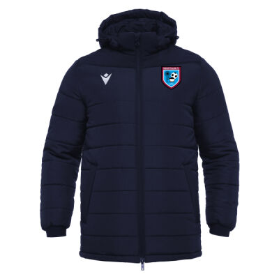 Rhostyllen FC - Narvik Padded Jacket  SR Thumbnail