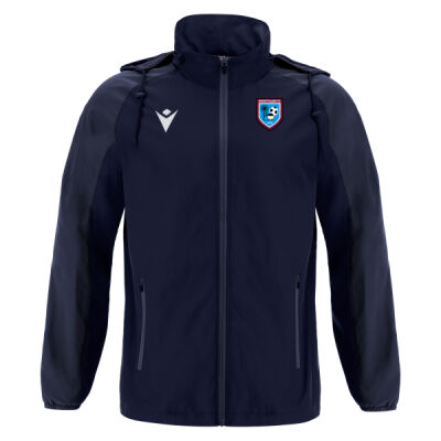 Rhostyllen FC - Elbrus Shower Jacket SNR Thumbnail