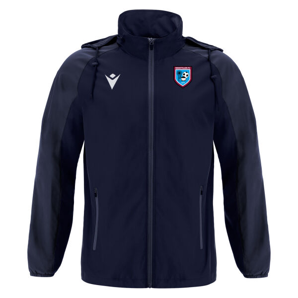 Rhostyllen FC - Elbrus Shower Jacket SNR Thumbnail