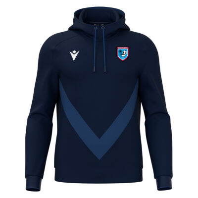 Rhostyllen FC - Fenders Hoodie SR Thumbnail