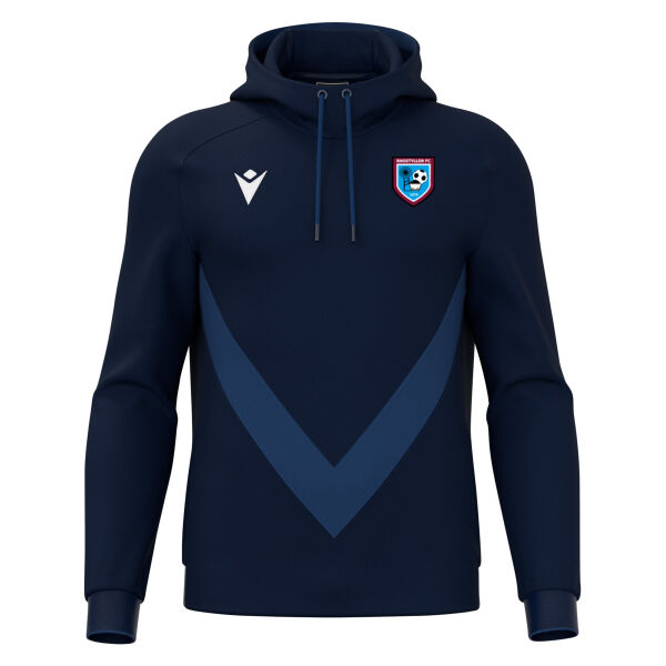 Rhostyllen FC - Fenders Hoodie SR Thumbnail