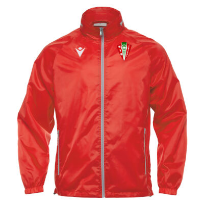 Wrexham Futsal  - Praia Hero Windbreaker JR Thumbnail