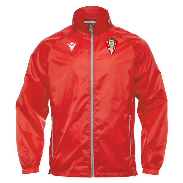 Wrexham Futsal  - Praia Hero Windbreaker JR Thumbnail